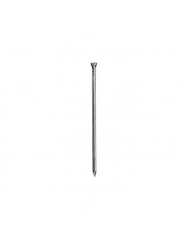 CHIODI PER BATTISCOPA 1,4 X 25 - 200 PZ. CHIODI PER BATTISCOPA 1,4 X 25 - 200 PZ.