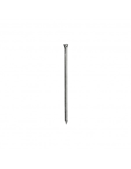 CHIODI PER BATTISCOPA 1,4 X 25 - 200 PZ.