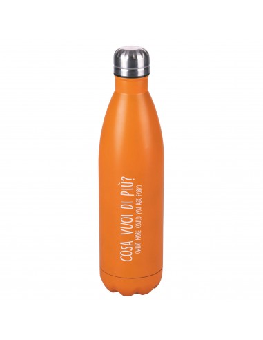 BOTTIGLIA TER. INOX 36H 500ML 8... BOTTIGLIA TER. INOX 36H 500ML 8...