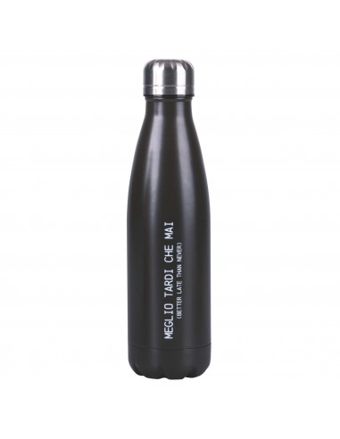 BOTTIGLIA TER. INOX 36H 500ML 8... BOTTIGLIA TER. INOX 36H 500ML 8...