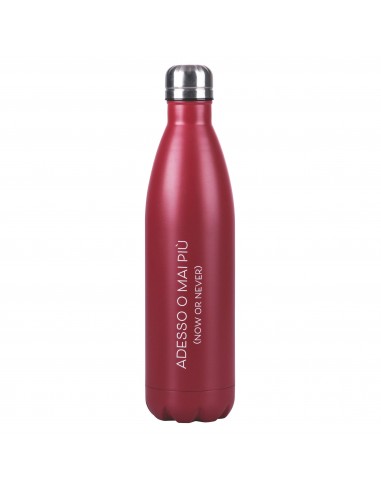 BOTTIGLIA TER. INOX 36H 500ML 8... BOTTIGLIA TER. INOX 36H 500ML 8...