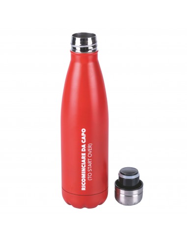 BOTTIGLIA TER. INOX 36H 500ML 8... BOTTIGLIA TER. INOX 36H 500ML 8...