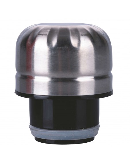 BOTTIGLIA TER. INOX 36H 500ML 8 COLORI ASSORTITI LOST IN