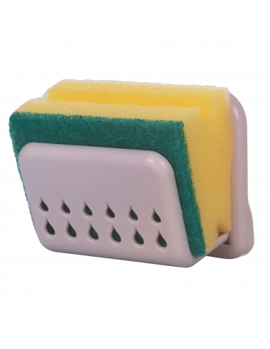 PORTA SPUGNA CON SPUGNA 4 COLORI... PORTA SPUGNA CON SPUGNA 4 COLORI...