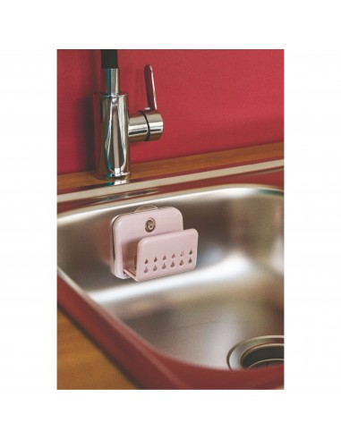 PORTA SPUGNA CON SPUGNA 4 COLORI... PORTA SPUGNA CON SPUGNA 4 COLORI...