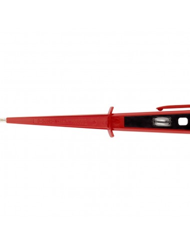 TESTER 190 MM. TESTER 190 MM.