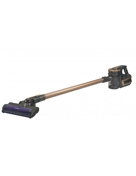 DIXON PRO BLDC 160W BATTERIA 29.6V SATINATO ORO