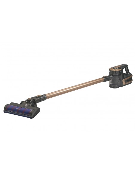 DIXON PRO BLDC 160W BATTERIA 29.6V SATINATO ORO