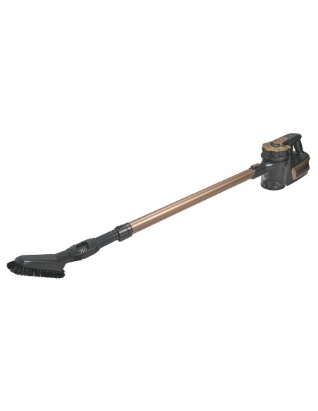 DIXON PRO BLDC 160W BATTERIA 29.6V SATINATO ORO