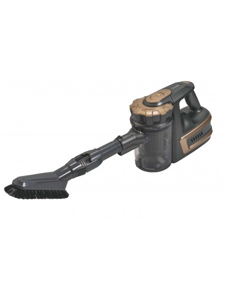 DIXON PRO BLDC 160W BATTERIA 29.6V SATINATO ORO