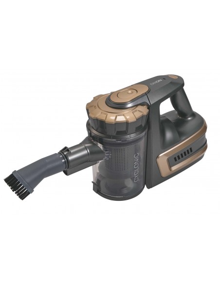 DIXON PRO BLDC 160W BATTERIA 29.6V SATINATO ORO