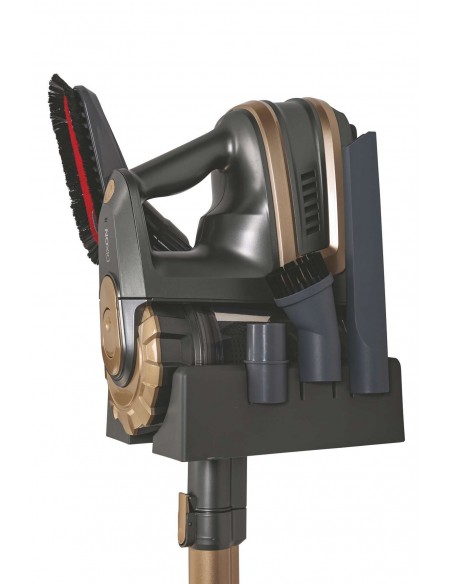 DIXON PRO BLDC 160W BATTERIA 29.6V SATINATO ORO