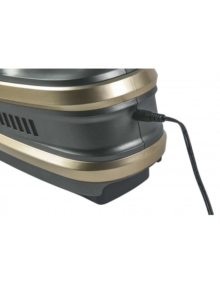 DIXON PRO BLDC 160W BATTERIA 29.6V SATINATO ORO