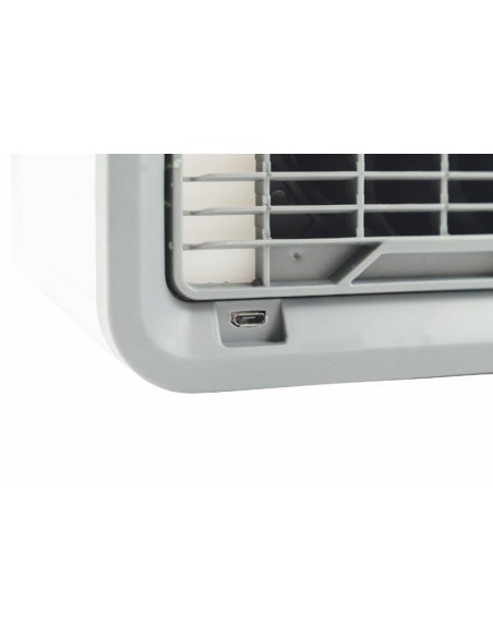 RAFFRESCATORE 3 VELOCITA