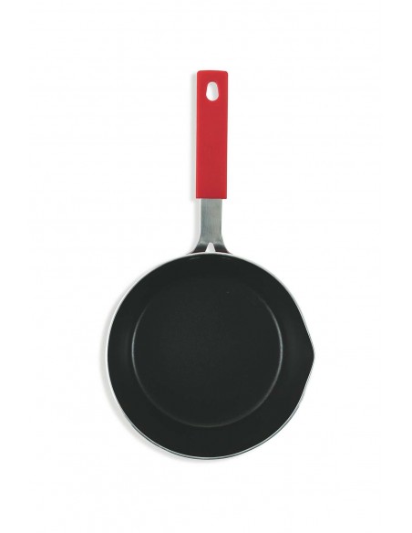 MINI PENTOLINA 16X7CM 4 COLORI ASSORTITI