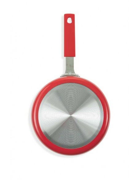 MINI PENTOLINA 16X7CM 4 COLORI ASSORTITI