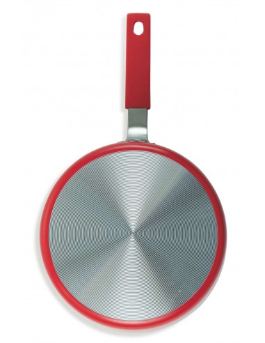 MINI PENTOLINA 16X7CM 4 COLORI ASSORTITI MINI PENTOLINA 16X7CM 4 COLORI ASSORTITI