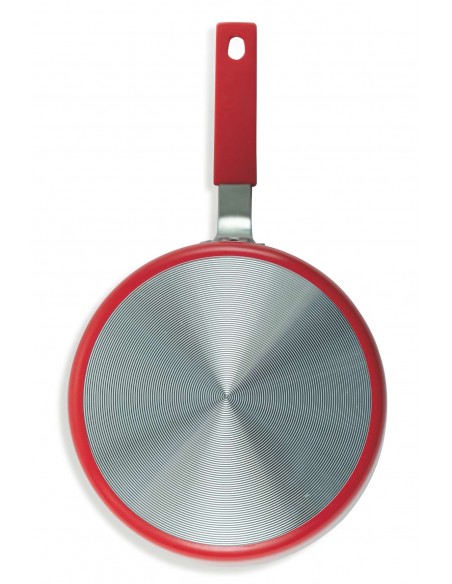 MINI PENTOLINA 16X7CM 4 COLORI ASSORTITI