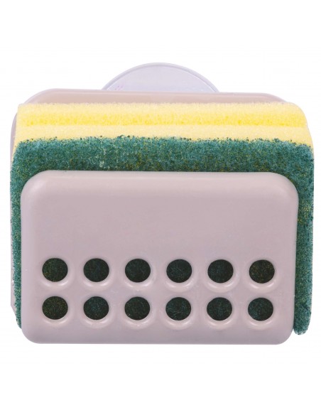 PORTASPUGNA PLASTICA