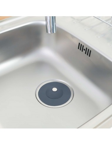 TAPPO LAVELLO E VASCA 3 COLORI ASSORTITI TAPPO LAVELLO E VASCA 3 COLORI ASSORTITI