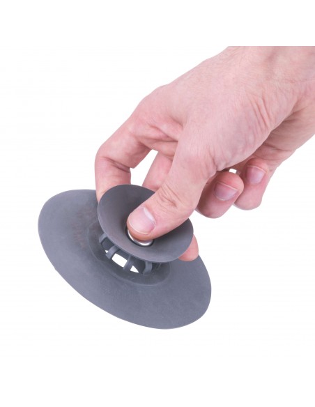 TAPPO LAVELLO E VASCA 3 COLORI ASSORTITI