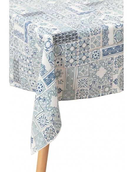 TOVAGLIA POLICOTONE 140X240CM 6 COLORI ASSORTITI