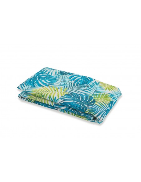 TOVAGLIA POLICOTONE 140X240CM 6 COLORI ASSORTITI