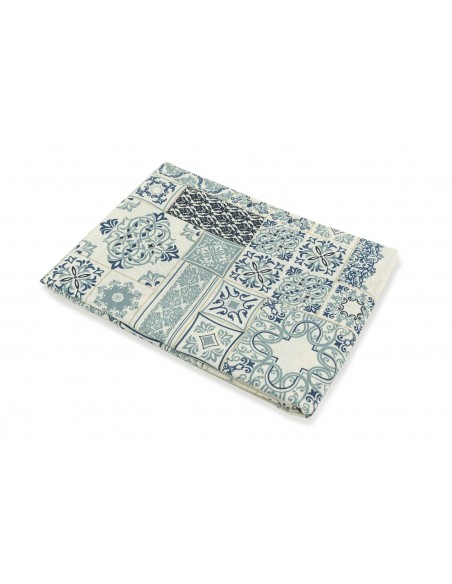 TOVAGLIA POLICOTONE 140X240CM 6 COLORI ASSORTITI