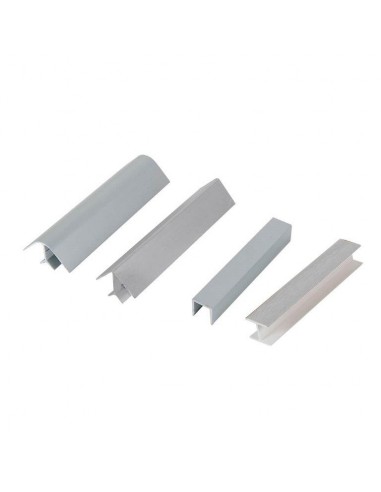 ACCESSORI ZOCCOLI 150 MM COLORE... ACCESSORI ZOCCOLI 150 MM COLORE...