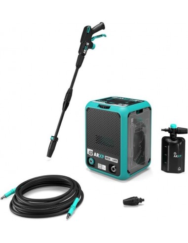 IDROPULITRICE AD ACQUA FREDDA ARXP... IDROPULITRICE AD ACQUA FREDDA ARXP...