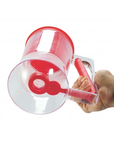 DISPENSER DOLCI 1 LT 3 COLORI ASSORTITI
