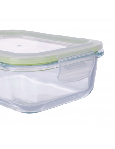 CONTENITORE RETT.370 ML ERMETICO 3... CONTENITORE RETT.370 ML ERMETICO 3...