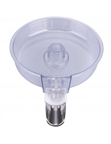 SPREMIAGRUMI ELETTRICO BIANCO/ACCIAIO... SPREMIAGRUMI ELETTRICO BIANCO/ACCIAIO...