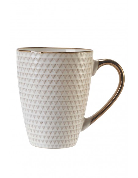 ELEGANCE MUG 369ML 6 COLORI ASSORTITI