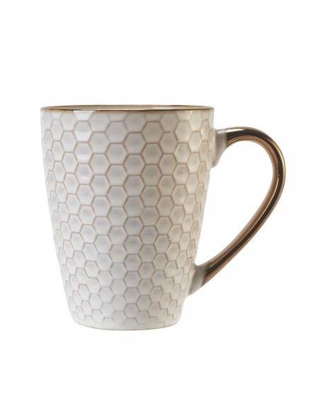 ELEGANCE MUG 369ML 6 COLORI ASSORTITI