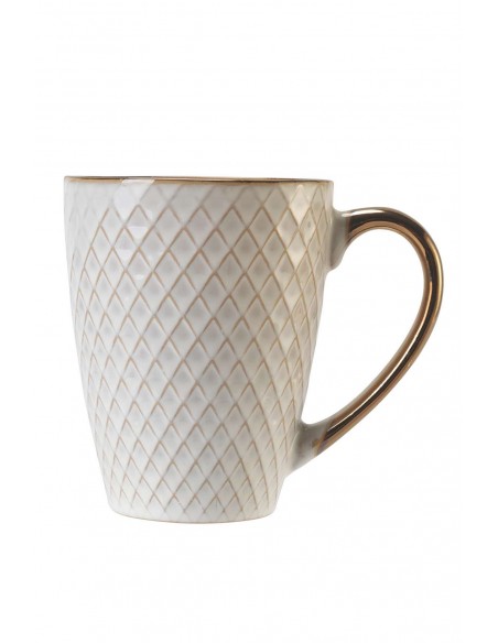 ELEGANCE MUG 369ML 6 COLORI ASSORTITI