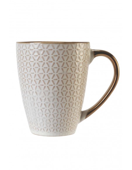 ELEGANCE MUG 369ML 6 COLORI ASSORTITI