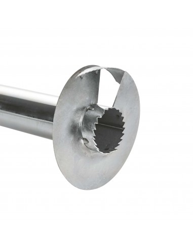 TAGLIA ANANAS ACCIAIO 24 CM  6 COLORI... TAGLIA ANANAS ACCIAIO 24 CM  6 COLORI...