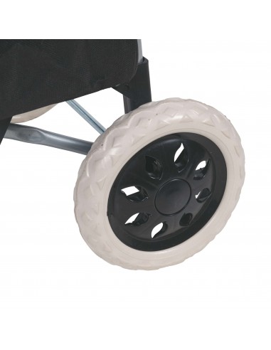 CARRELLO SPESA CATENE 2 RUOTE 4... CARRELLO SPESA CATENE 2 RUOTE 4...