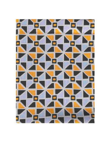 TOVAGLIA POLICOT ANNI 70  140X240 6... TOVAGLIA POLICOT ANNI 70  140X240 6...