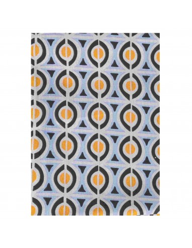 TOVAGLIA POLICOT ANNI 70  140X240 6... TOVAGLIA POLICOT ANNI 70  140X240 6...