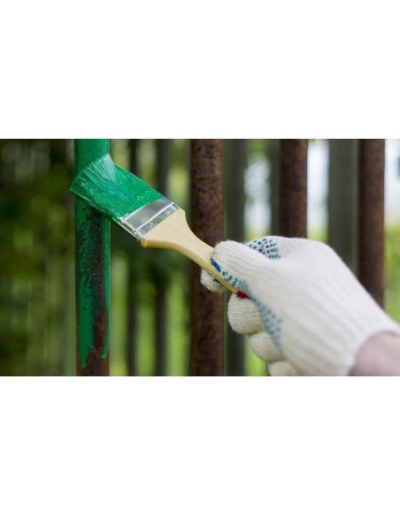 SARATOGA FERNOVUS GEL 750 ML NERO BRILLANTE