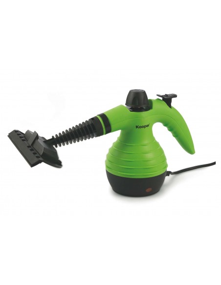 VAPORIZZATORE 350ML 1050W VERDE