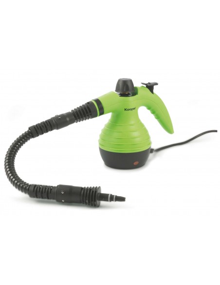 VAPORIZZATORE 350ML 1050W VERDE