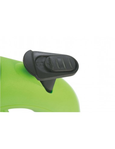 VAPORIZZATORE 350ML 1050W VERDE VAPORIZZATORE 350ML 1050W VERDE