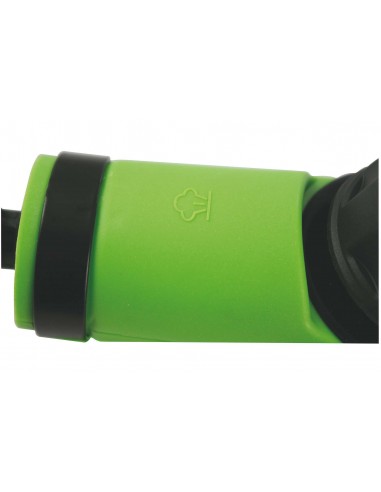 VAPORIZZATORE 350ML 1050W VERDE VAPORIZZATORE 350ML 1050W VERDE