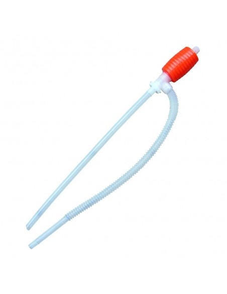 POMPA MANUALE CARBURANTE