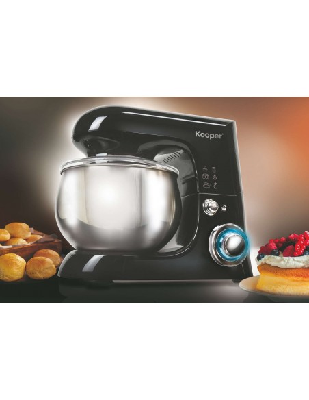 PLANETARIA 1300W NERA