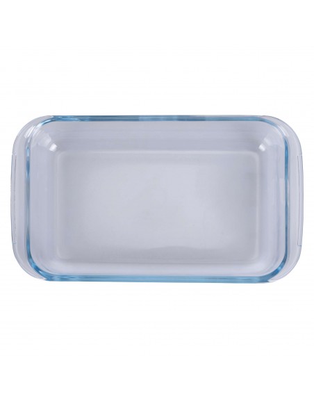 SET 2 PIROFILE FORNO RETT.26X15.5X4.5CM+30X20X6CM