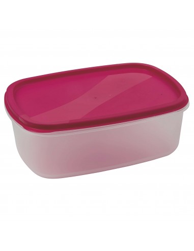 SET 6 CONTENITORI RETTANGOLARI CON... SET 6 CONTENITORI RETTANGOLARI CON...